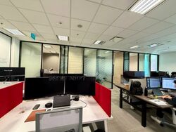 Ocean Financial Centre (D1), Office #498039121